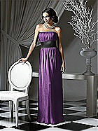 Dessy Bridesmaid Style 2751