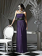 Dessy Bridesmaid Style 2751
