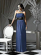 Dessy Bridesmaid Style 2751