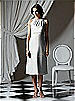 Dessy Bridesmaid Style 2754
