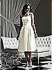Dessy Bridesmaid Style 2757