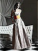 Dessy Bridesmaid Style 2758