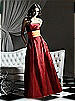 Dessy Bridesmaid Style 2758