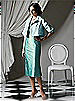 Dessy Bridesmaid Style 2760