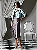 Dessy Bridesmaid Style 2760