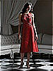 Dessy Bridesmaid Style 2761