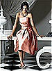 Dessy Bridesmaid Style 2762