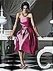 Dessy Bridesmaid Style 2762