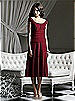 Dessy Bridesmaid Style 2763
