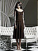 Dessy Bridesmaid Style 2763