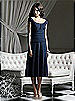 Dessy Bridesmaid Style 2763