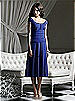 Dessy Bridesmaid Style 2763
