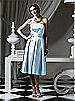 Dessy Bridesmaid Style 2764