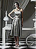 Dessy Bridesmaid Style 2764