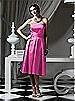 Dessy Bridesmaid Style 2764