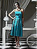 Dessy Bridesmaid Style 2764