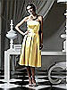 Dessy Bridesmaid Style 2764