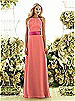 After Six Bridesmaid Style 6548