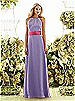 After Six Bridesmaid Style 6548