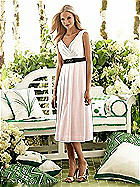 After Six Bridesmaid Style 6549
