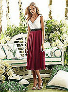 After Six Bridesmaid Style 6549