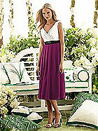 After Six Bridesmaid Style 6549