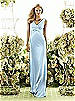 After Six Bridesmaid Style 6550