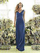 After Six Bridesmaid Style 6550