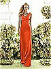 After Six Bridesmaid Style 6550