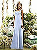 After Six Bridesmaid Style 6551