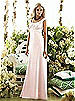 After Six Bridesmaid Style 6551
