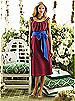 After Six Bridesmaid Style 6552