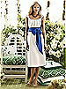 After Six Bridesmaid Style 6552