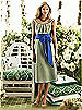 After Six Bridesmaid Style 6552