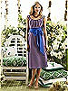 After Six Bridesmaid Style 6552