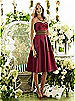 After Six Bridesmaid Style 6553