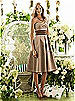 After Six Bridesmaid Style 6553