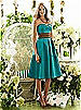 After Six Bridesmaid Style 6553