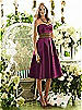 After Six Bridesmaid Style 6553