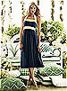 After Six Bridesmaid Style 6554