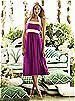 After Six Bridesmaid Style 6554