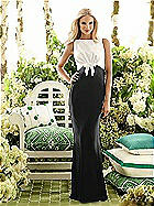 After Six Bridesmaid Style 6555