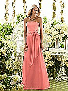 After Six Bridesmaid Style 6558