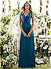 After Six Bridesmaid Style 6560