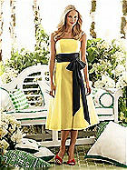 After Six Bridesmaid Style 6561
