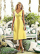 After Six Bridesmaid Style 6562