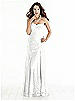 Destination Bridal Style 1021