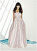 Destination Bridal Style 1022