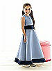 Flower Girls Style FL4013