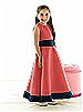 Flower Girls Style FL4013